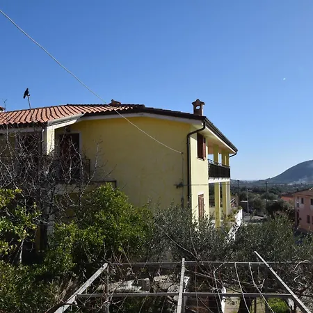 Apartman Michela *